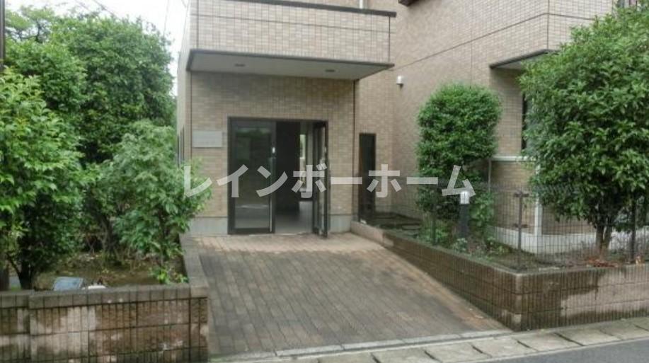大新ヒルズ西馬橋