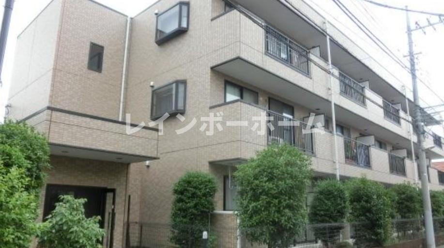 大新ヒルズ西馬橋