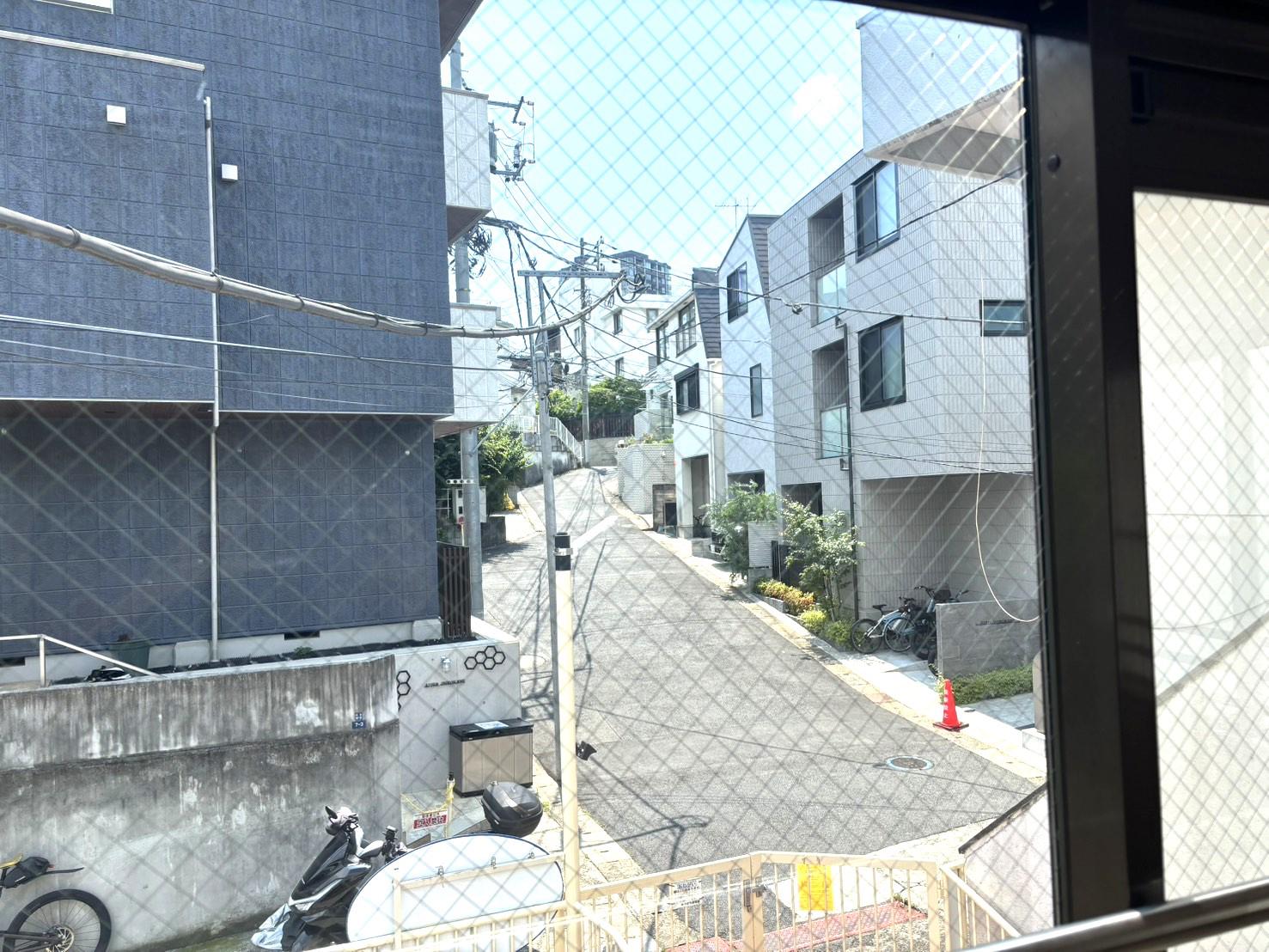 白金聖心女子横LDRF