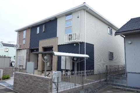 エトワール藤方