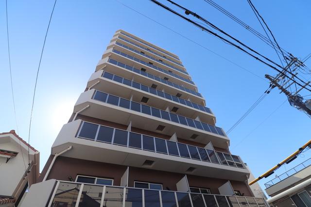 HALU花園町
