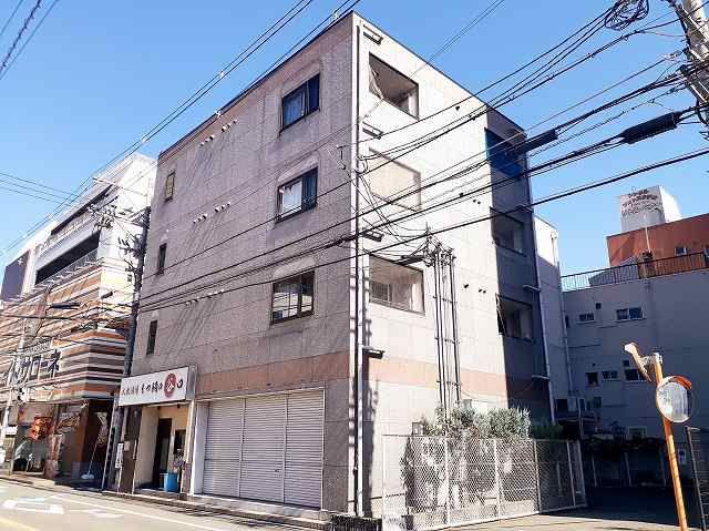 ドゥジエーム シマ