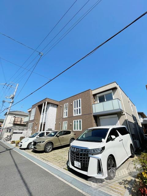 シャーメゾンアルル