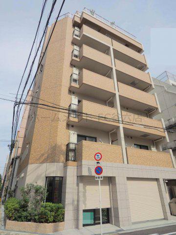 シャンテ与力町