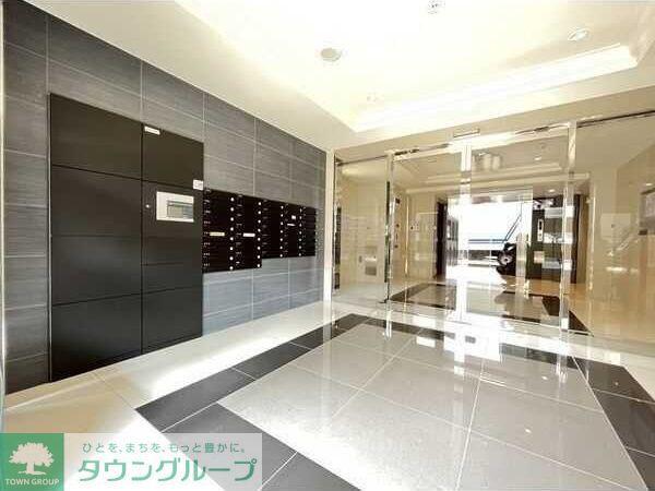 GRANDUKE千代田REGARIA