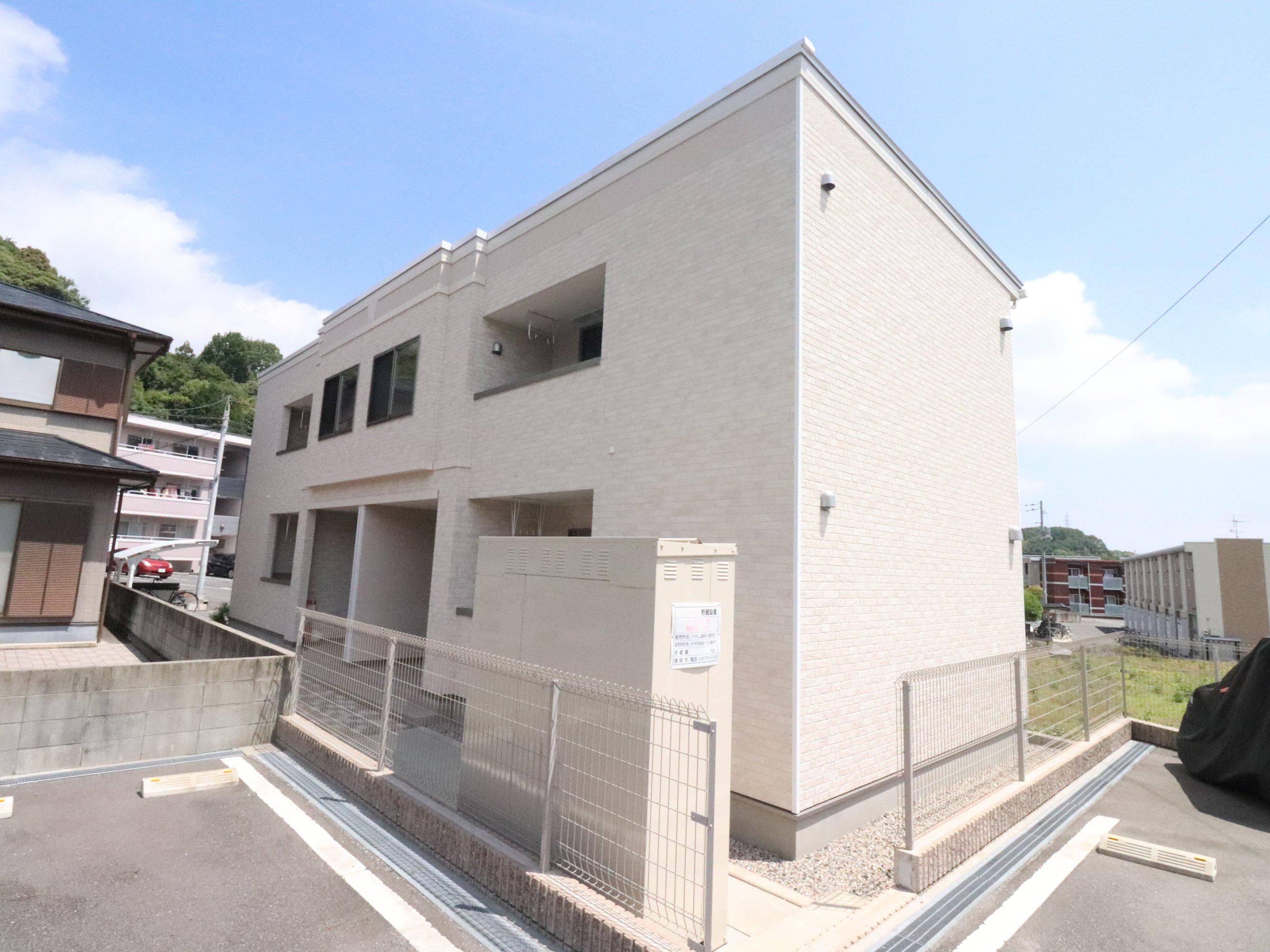 フェリーチェ宮内