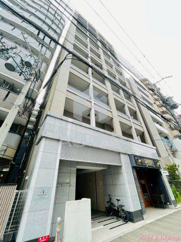 アネスト北堀江