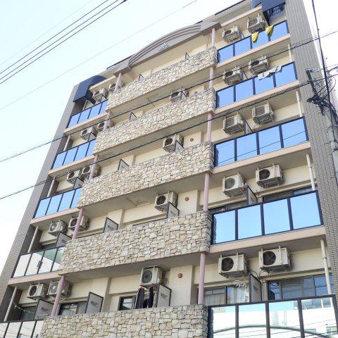 アーバンクルーザー高砂