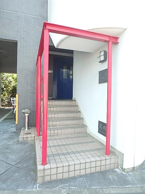 ドミールリバーサイドY