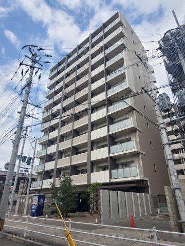 サヴォイブロンズガーデニア