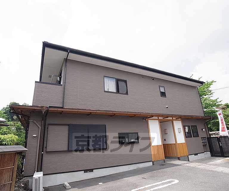 ガーデンヒル鳴滝