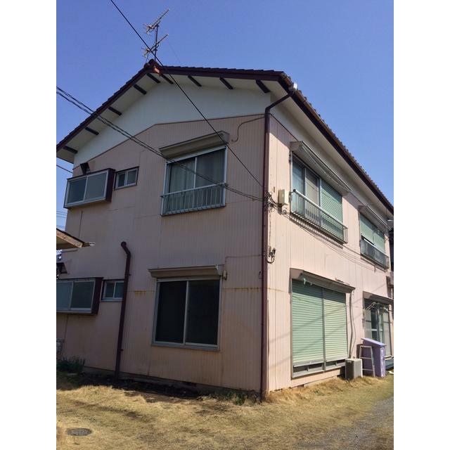 杉山アパート