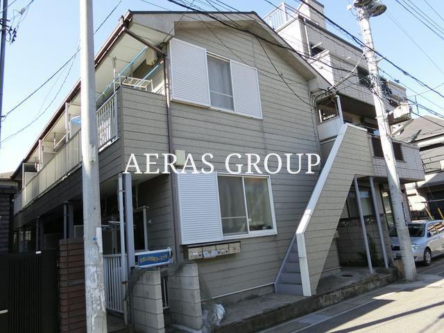 コーポすみれ
