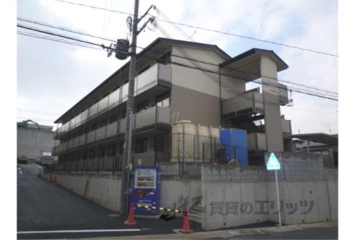 レオパレスグリーングラスⅠ