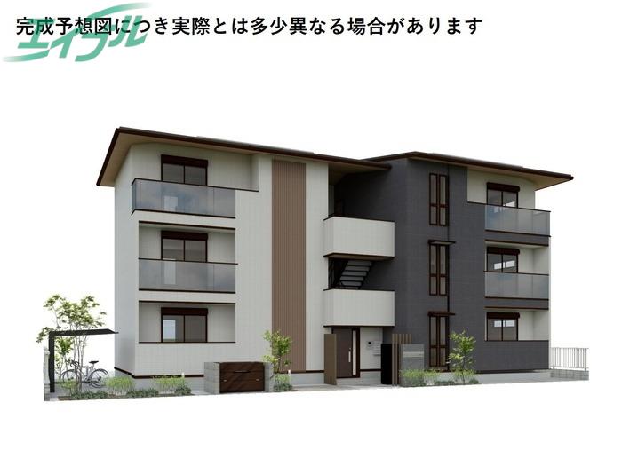 アネシスVILLA赤堀