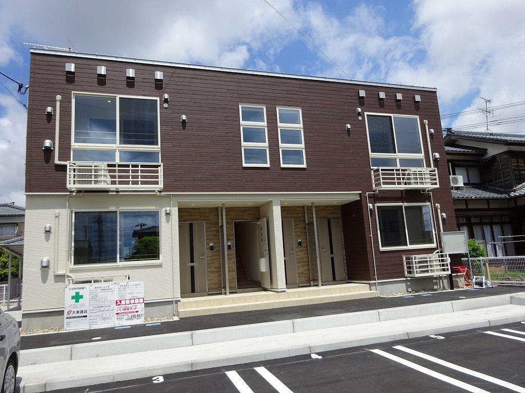 GRACE下興野