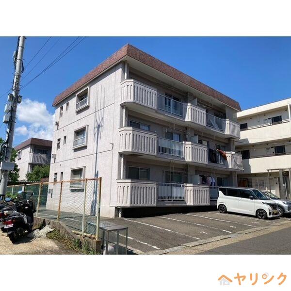 レジデンスみなみB