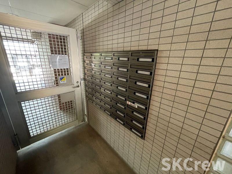 アプレシティ豊島園
