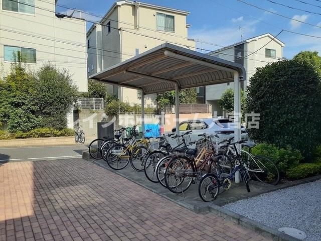 トゥールモンド