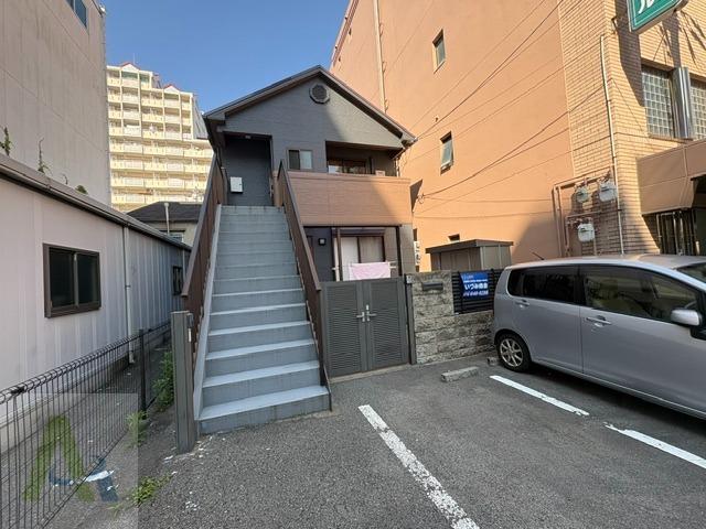 メゾンすみれ