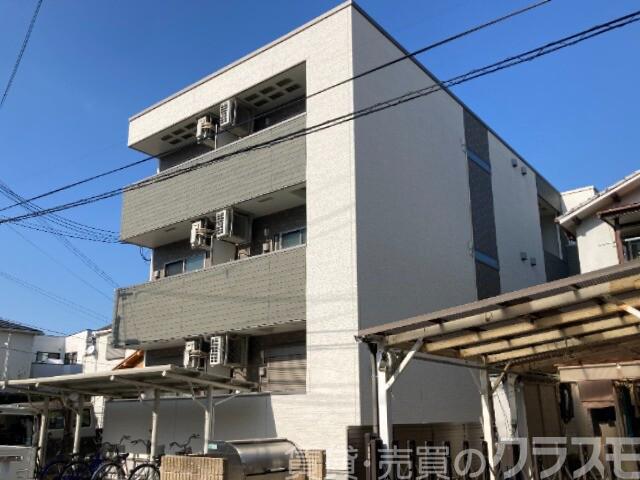フジパレス堺大浜VII番館