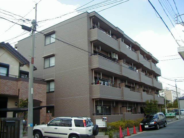 シェソワ駒方