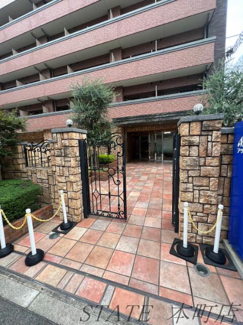 アーバネックス西長堀