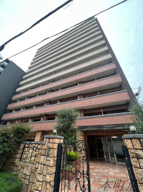アーバネックス西長堀