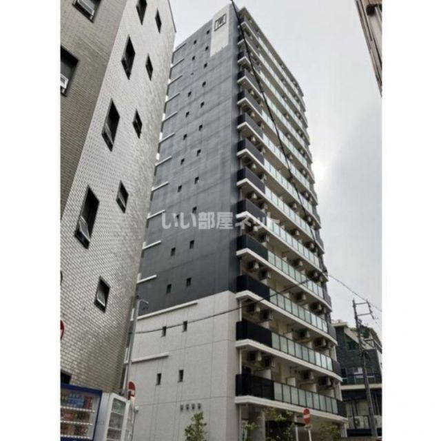 エステムコート名古屋ステーションクロス