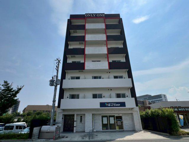キセラ川西弐番館(ワンルーム/2階)