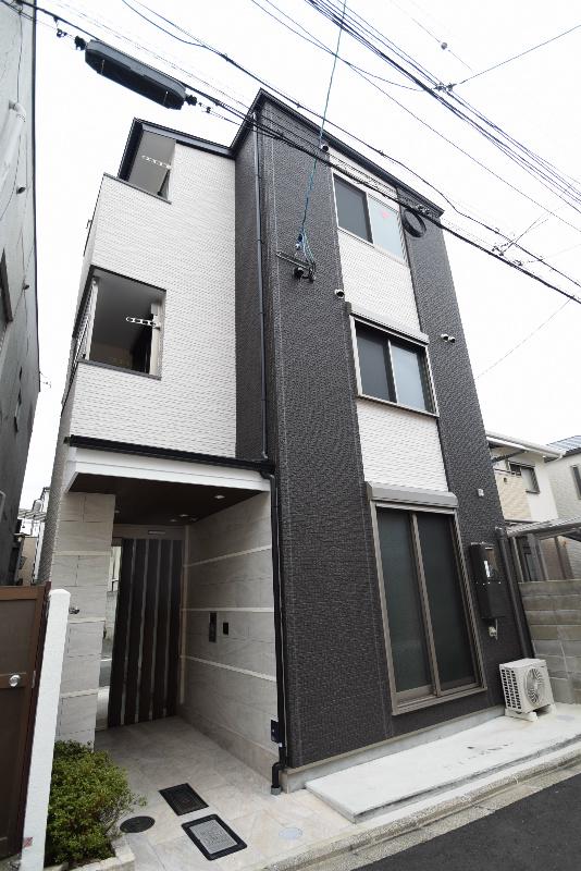 リエール円町