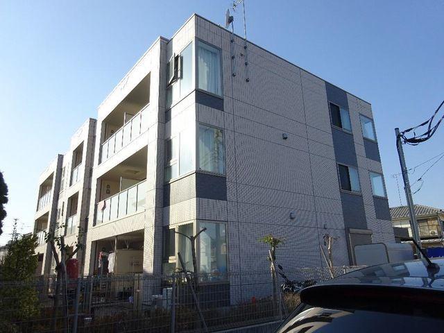 クレシア