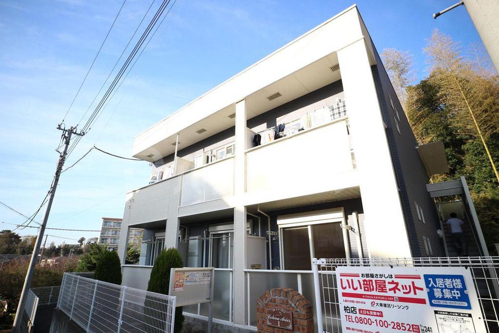 コリーナアーリエスI
