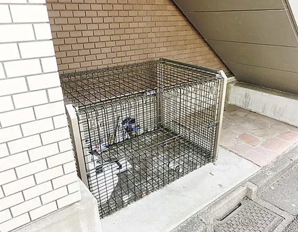 アンソレイユ世田谷