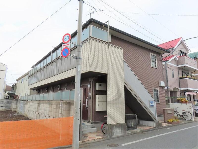 アンソレイユ世田谷