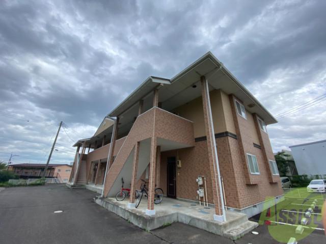第5コーポサンライズ