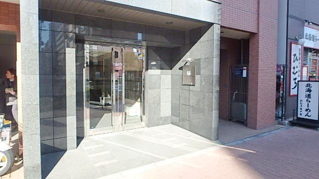 グロースメゾン亀戸