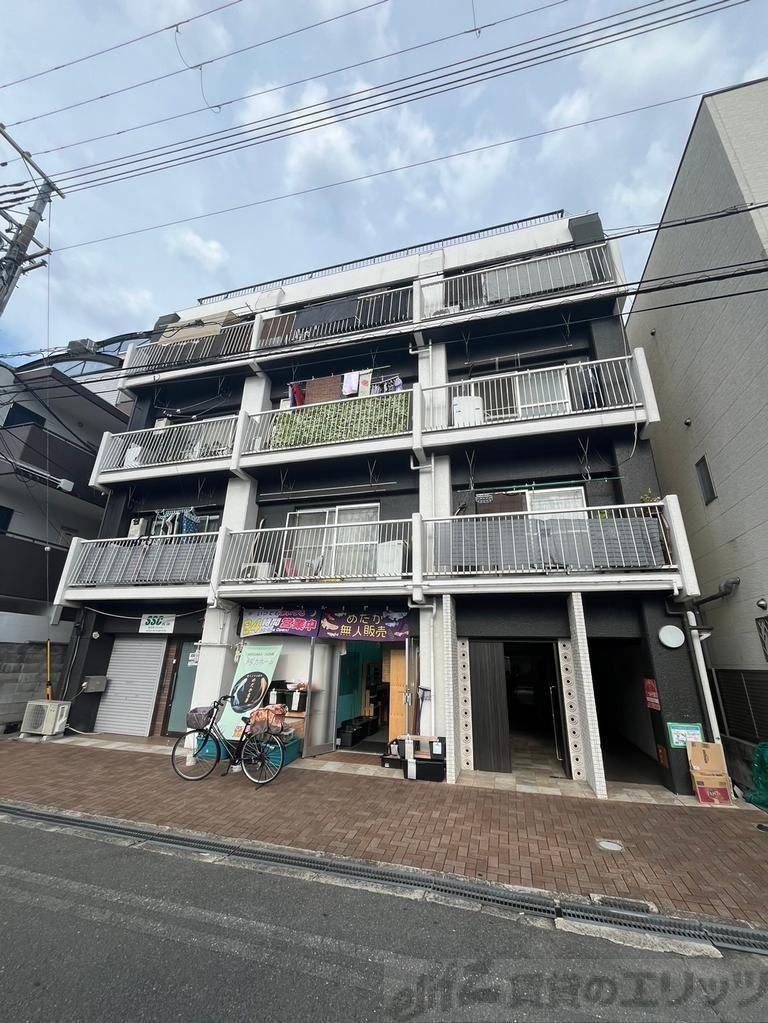 ハイツ寿