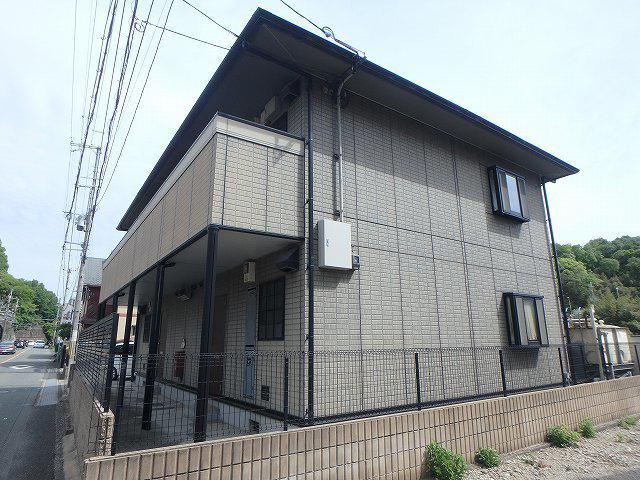 ルミエール鶯の森