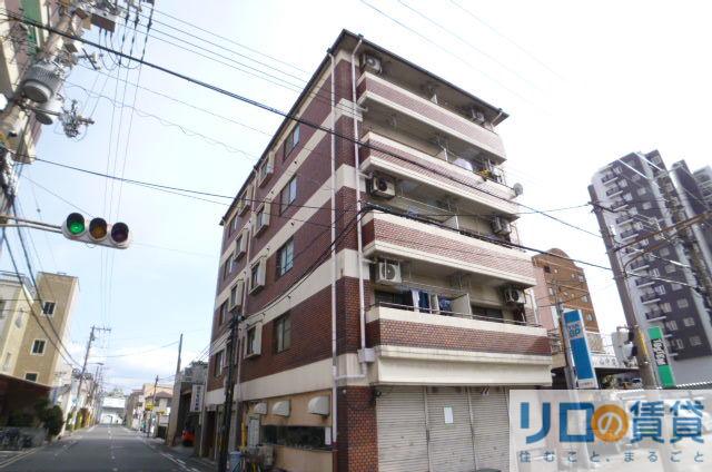 大建ハイツ菅原
