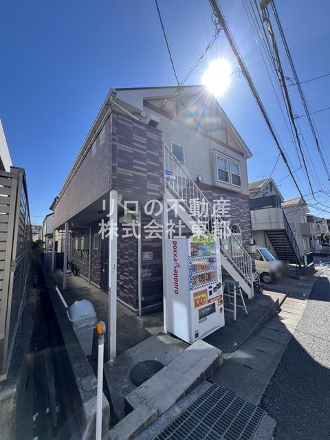 コンフォート鶴間