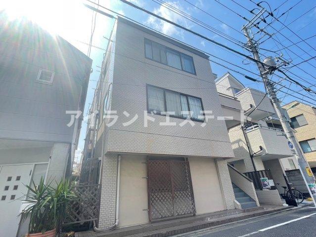 緑が丘グリーンヒルビル