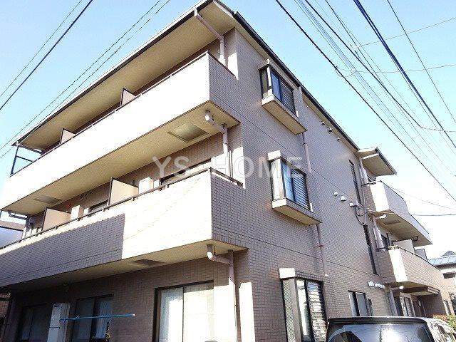 ロジエ高井戸弐番館