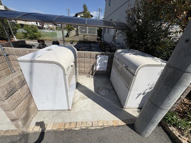 セントリビエ北野田C棟