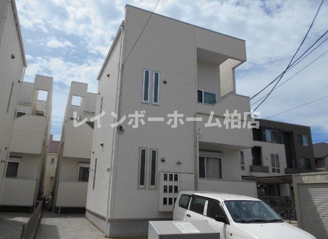 GRANDTIC TY松戸
