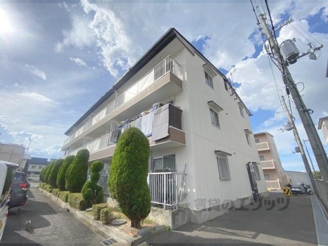 リバーハイツ間宮