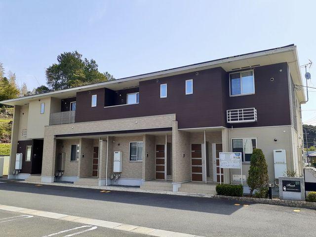 フリシュ A