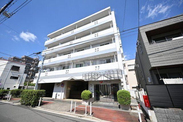 ウィンベルデュエット上板橋第3