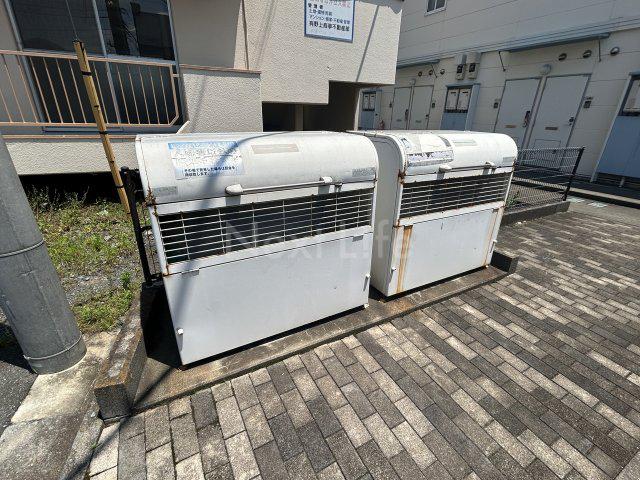 レオパレスサイカチ