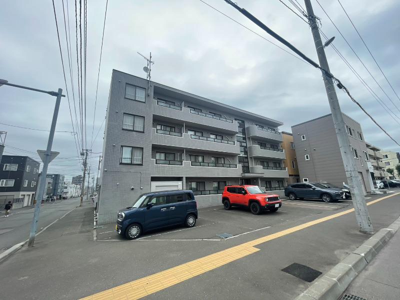 第18大光ハイツ